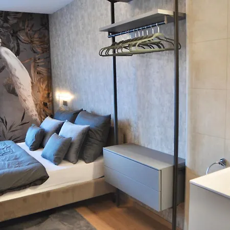 Appartement Emerald Luxury