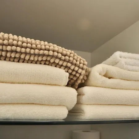Emerald Luxury Appartement Boedapest