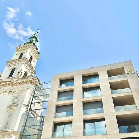 Emerald Luxury Appartement