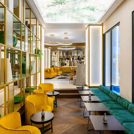 Emerald Luxury Appartement