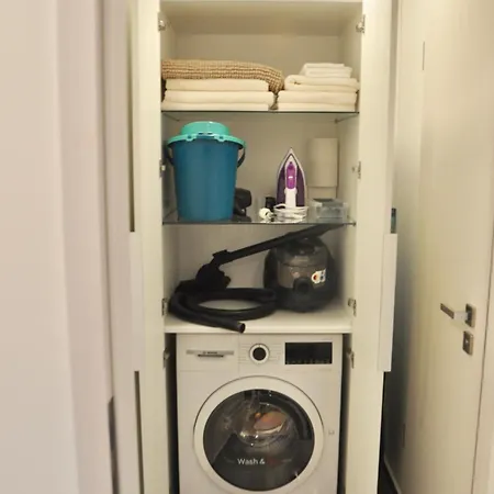Appartement Emerald Luxury
