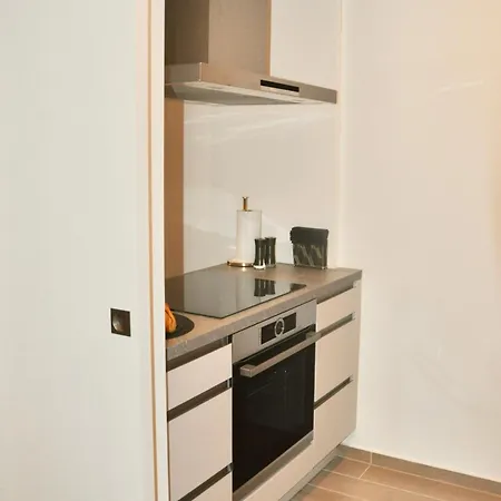 Emerald Luxury Appartement