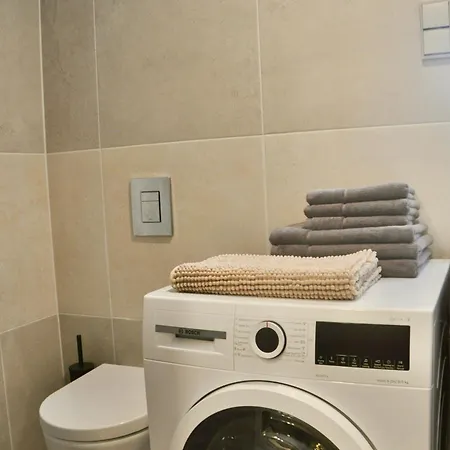 Appartement Emerald Luxury *