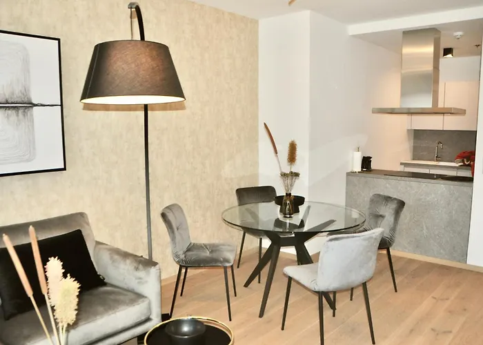 Emerald Luxury Appartement