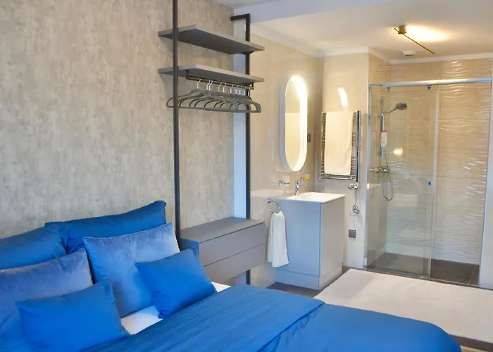 Emerald Luxury Appartement *