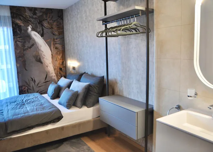 Appartement Emerald Luxury