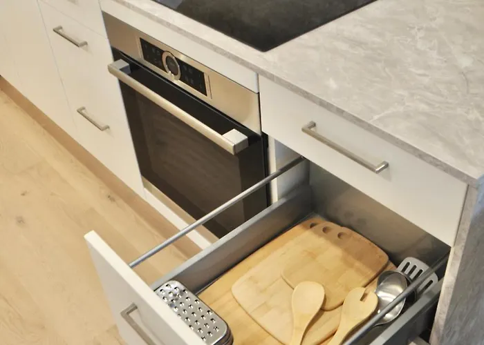 Appartement Emerald Luxury