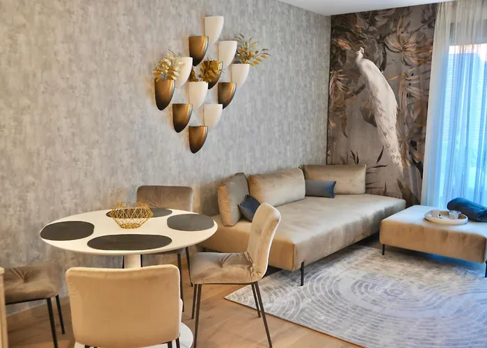 Emerald Luxury Budapest