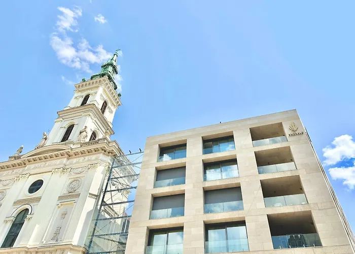 Emerald Luxury Appartement