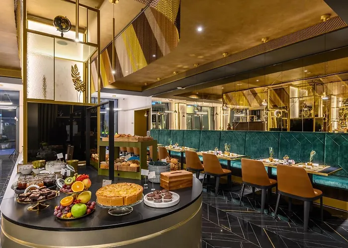 Emerald Luxury Appartement Budapest