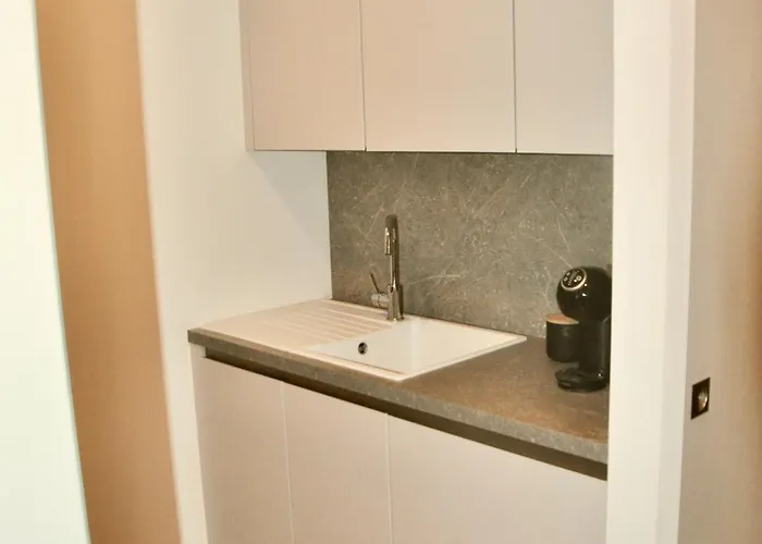 Emerald Luxury Appartement