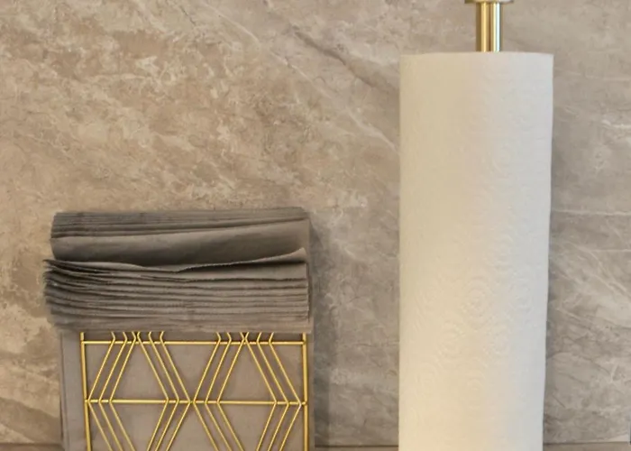 Emerald Luxury Budapest
