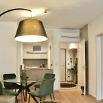 아파트 Emerald Luxury *