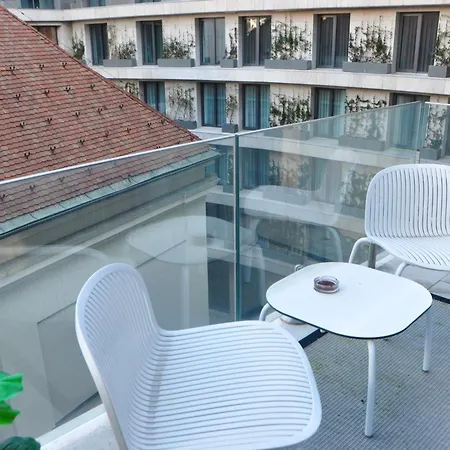 Emerald Luxury Apartamento
