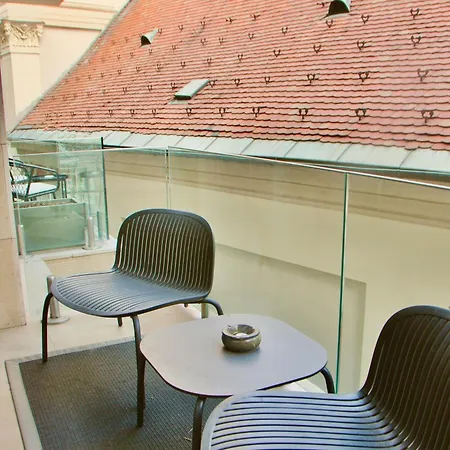 Apartamento Emerald Luxury