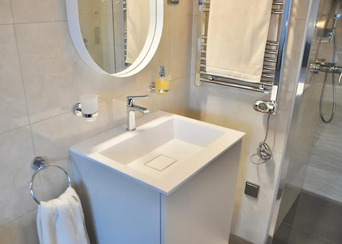 Emerald Luxury בודפשט