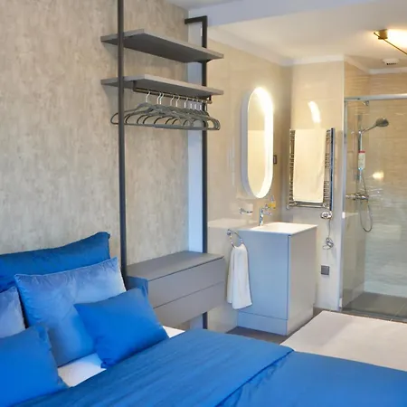 Emerald Luxury Διαμέρισμα *