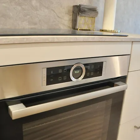 Emerald Luxury Apartamento *