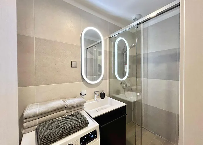 Apartament Emerald Luxury
