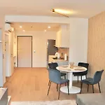 Διαμέρισμα Emerald Luxury Βουδαπέστη