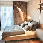 Emerald Luxury Διαμέρισμα *