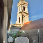 Apartment Emerald Luxury Budapest