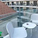 Emerald Luxury Διαμέρισμα