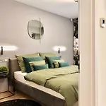 Διαμέρισμα Emerald Luxury Βουδαπέστη