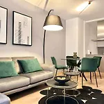 Emerald Luxury