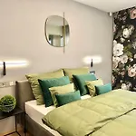 Apartment Emerald Luxury Budapest