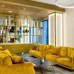 Emerald Luxury * Budapest