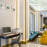 Emerald Luxury Διαμέρισμα *