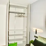 Apartment Emerald Luxury