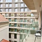 Διαμέρισμα Emerald Luxury Βουδαπέστη