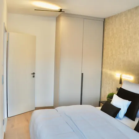 Emerald Luxury Budapest