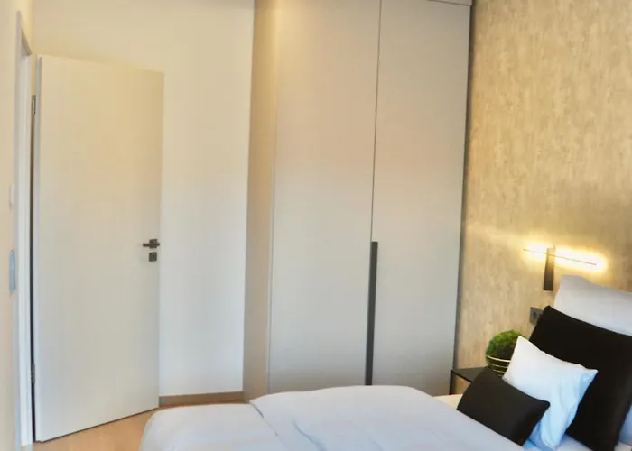 Emerald Luxury Budapest
