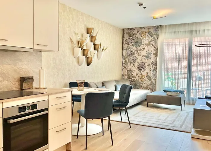 Emerald Luxury Appartamento *