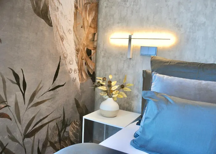 Appartamento Emerald Luxury Budapest