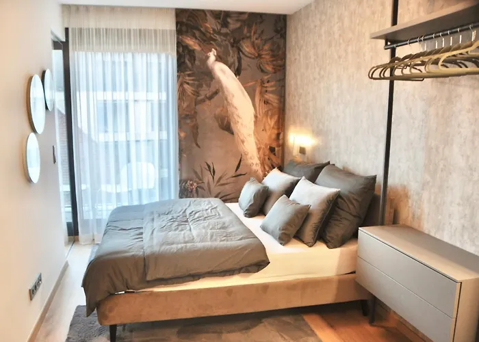 Emerald Luxury Appartamento *