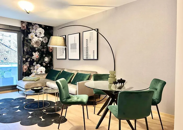 Emerald Luxury Appartamento