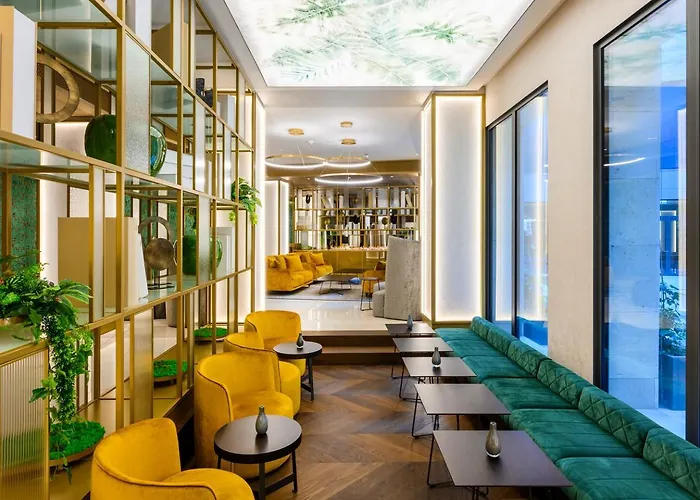 Emerald Luxury Appartamento