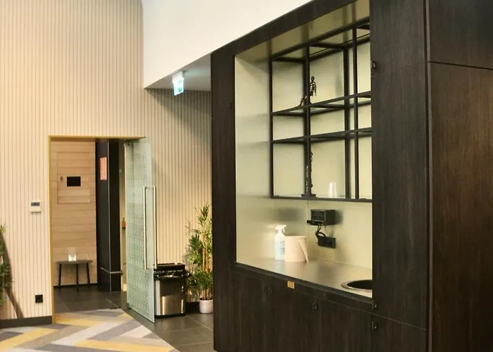 Appartamento Emerald Luxury Budapest