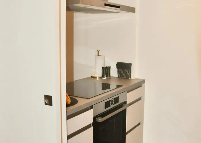 Emerald Luxury Appartamento