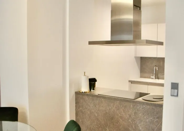 Emerald Luxury Appartamento *