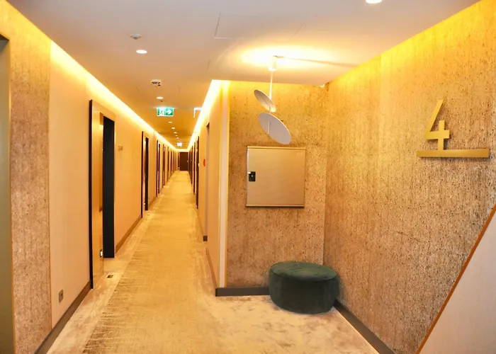 Appartamento Emerald Luxury