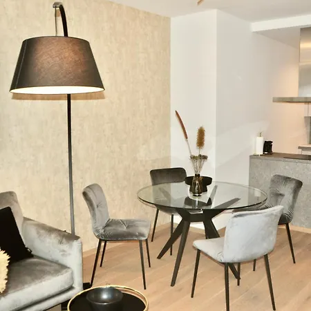 Emerald Luxury Διαμέρισμα