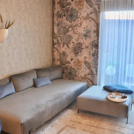 Emerald Luxury * Βουδαπέστη