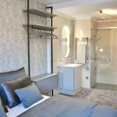 Emerald Luxury * Βουδαπέστη