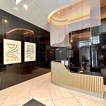 Διαμέρισμα Emerald Luxury
