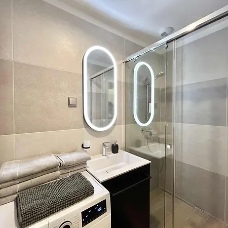 Apartament Emerald Luxury